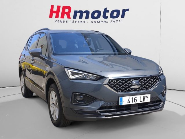 Seat Tarraco 2.0 TDI Style