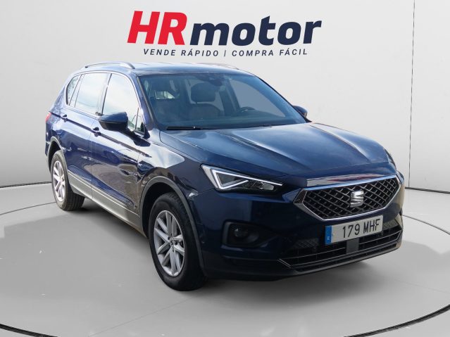 Seat Tarraco 2.0 TDI Style