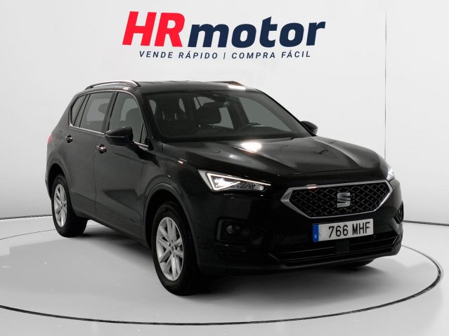 Seat Tarraco 2.0 TDI Style