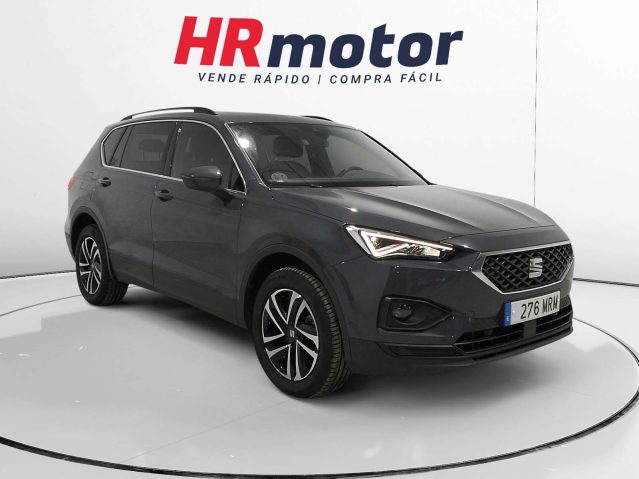 Seat Tarraco 2.0 TDI Style Edition