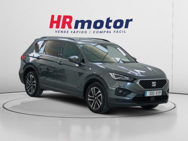 Seat Tarraco 2.0 TDI Style Plus