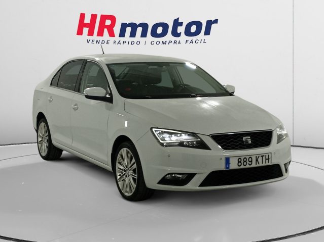 Seat Toledo 1.0 TSI Style