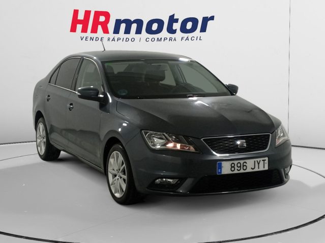 Seat Toledo 1.2 TSI Reference