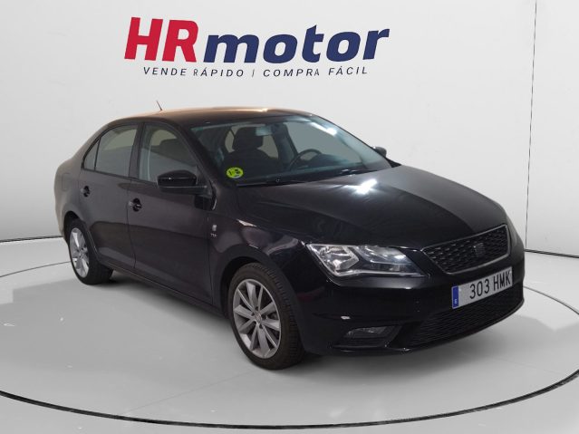 Seat Toledo 1.6 TDI Reference