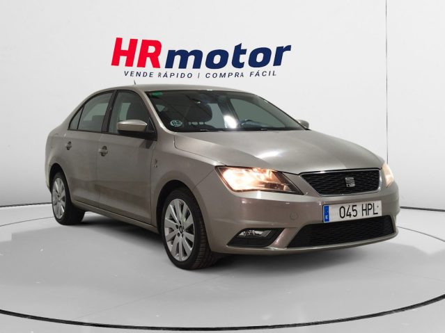 Seat Toledo 1.6 TDI Style
