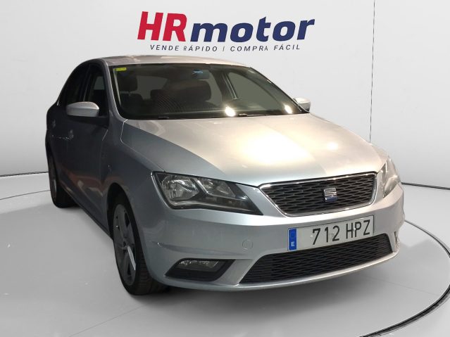 Seat Toledo 1.6 TDI Style