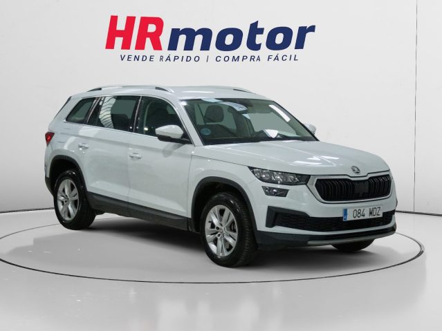 Skoda  Kodiaq 2.0 TDI Ambition