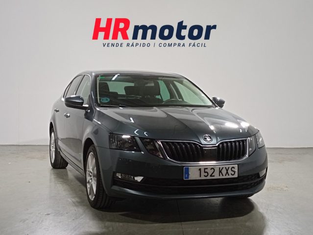 Skoda Octavia 1.0 TSI Ambition