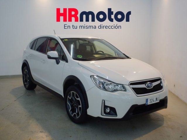 Subaru XV 1.6i