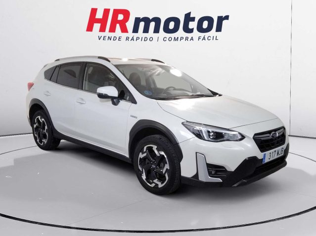 Subaru XV 2.0i Hybrid Executive Plus