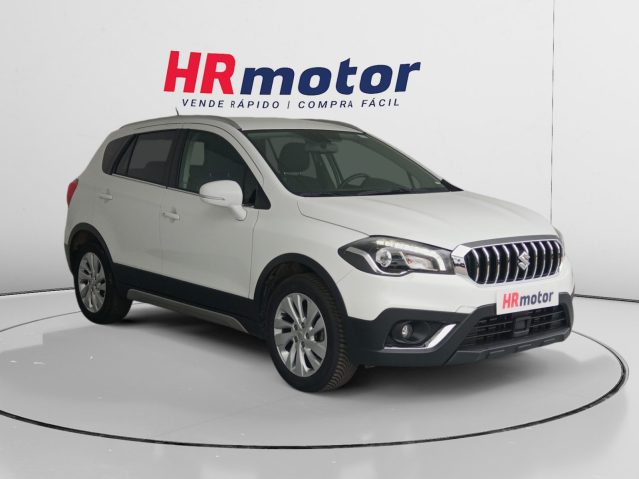 SUZUKI S-Cross 1.4 DITC GLE