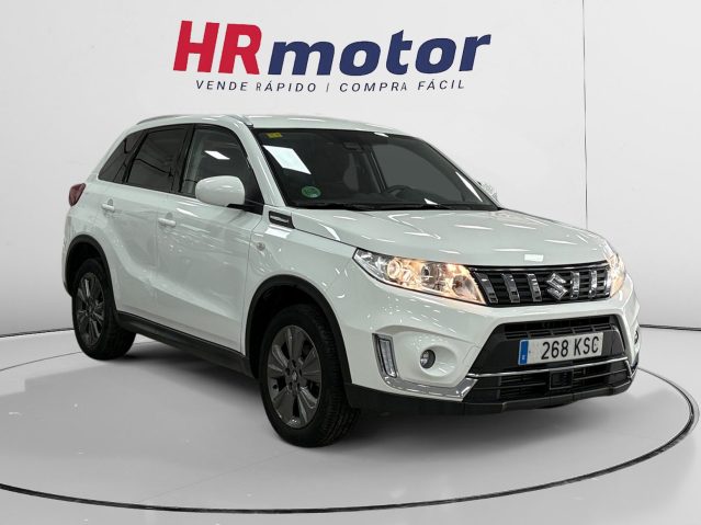 Suzuki Vitara 1.0 GLE All Grip 4x4