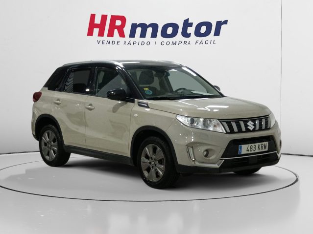Suzuki Vitara 1.4 GLE