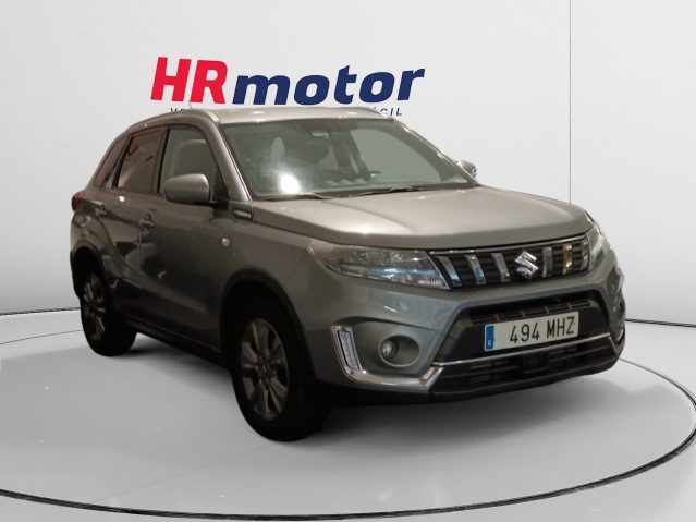 Suzuki Vitara 1.4 MHEV GLE 4WD