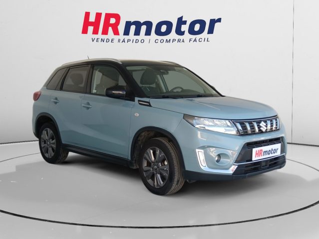 Suzuki Vitara 1.4 MHEV GLX 2WD