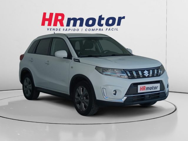 Suzuki Vitara 1.4 MHEV GLX 2WD