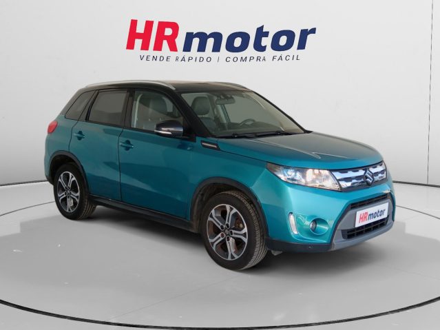 Suzuki Vitara 1.6 GL 4x2