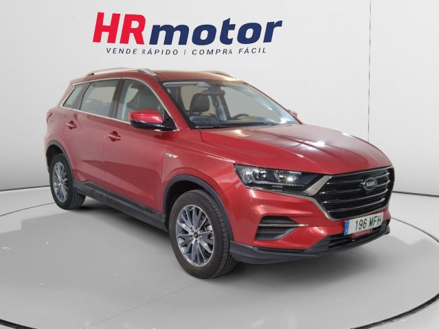 SWM G01 1.5T Luxury