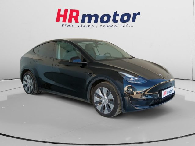 Tesla Model Y RWD