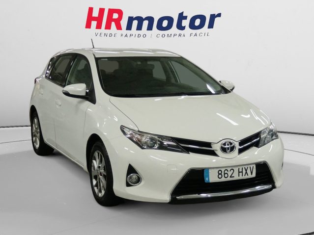 Toyota Auris 1.6 Feel