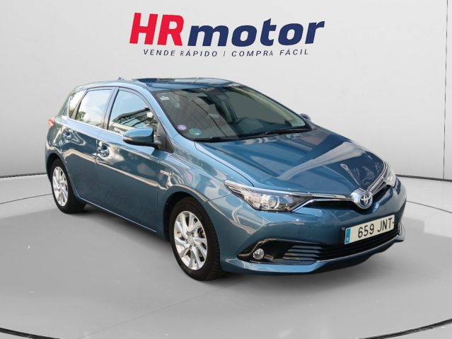 Toyota Auris 1.8 Hybrid Active