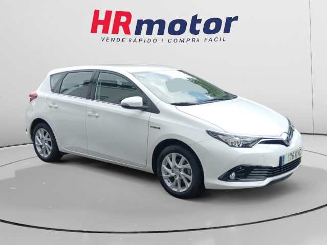 Toyota Auris 1.8 Hybrid Active