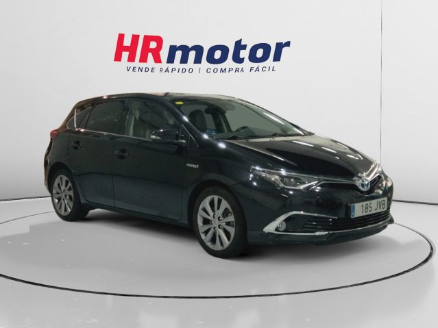 Toyota Auris 1.8 Hybrid Advance