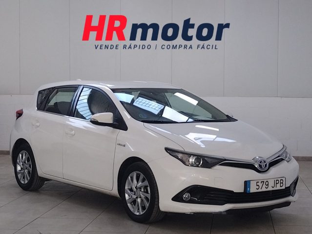Toyota Auris 1.8 Hybrid Advance