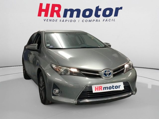 Toyota Auris 1.8 Hybrid Feel