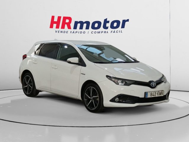 Toyota Auris 1.8 Hybrid Feel