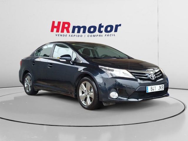 Toyota Avensis 2.0 Executive