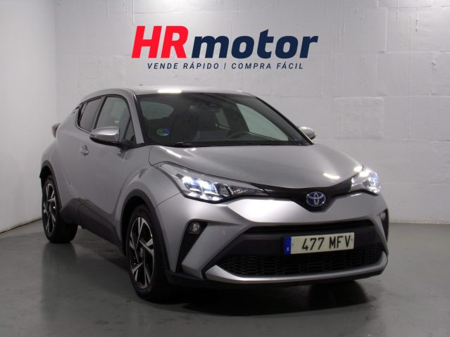 Toyota C-HR 1.8 Hybrid Active