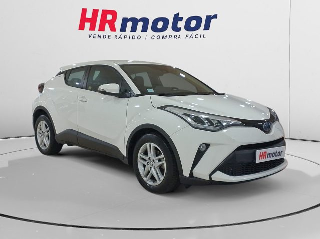 Toyota C-HR 1.8 Hybrid Active