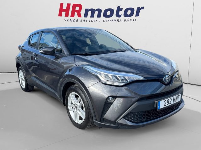 Toyota C-HR 1.8 Hybrid Advance