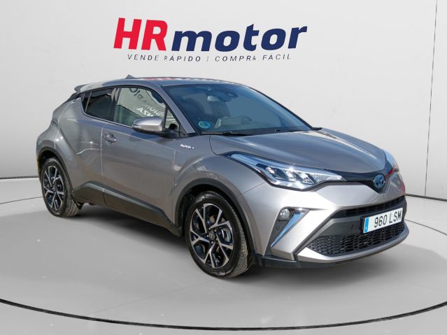 Toyota C-HR 2.0 Hybrid Advance