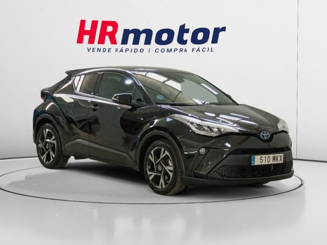 Toyota C-HR 2.0 Hybrid Advance