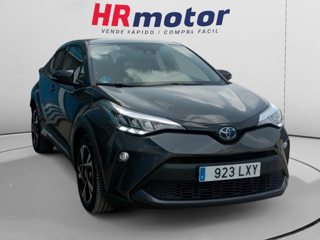 Toyota C-HR 2.0 Hybrid Advance