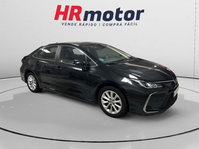 Toyota Corolla 1.5