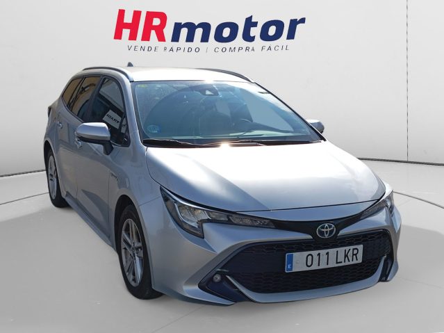 Toyota Corolla 1.8 Hybrid Active