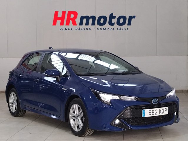 Toyota Corolla 1.8 Hybrid Active
