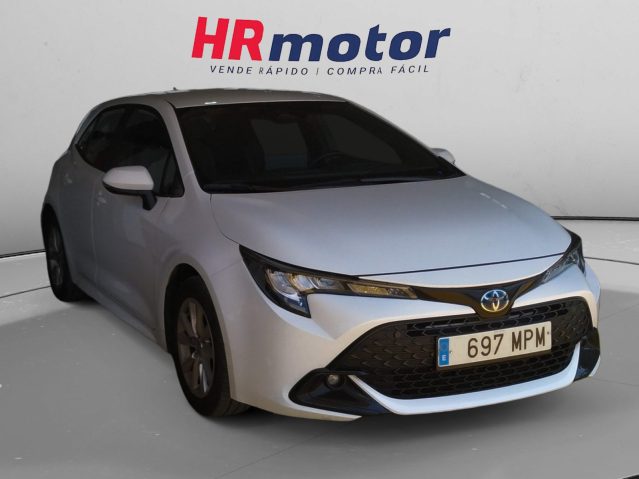 Toyota Corolla 1.8 Hybrid Active Plus