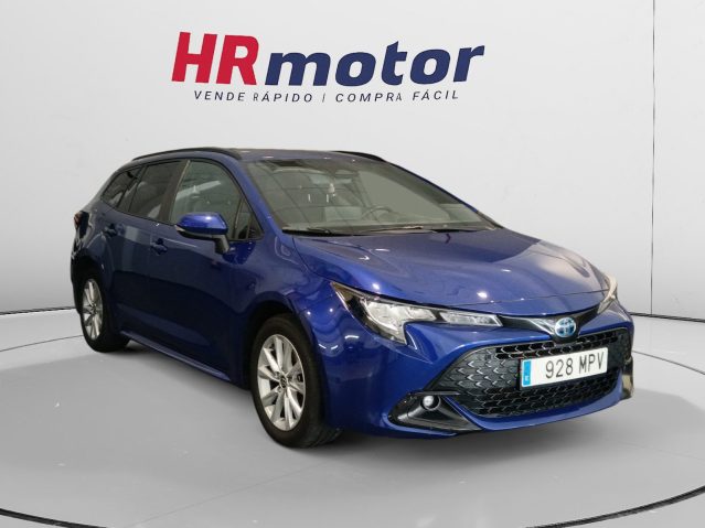 Toyota Corolla 1.8 Hybrid Active Plus
