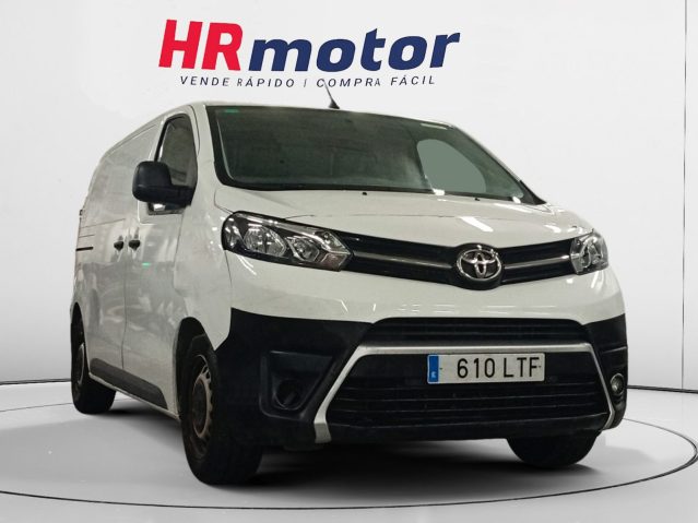Toyota Proace 1.5 D Compact Business