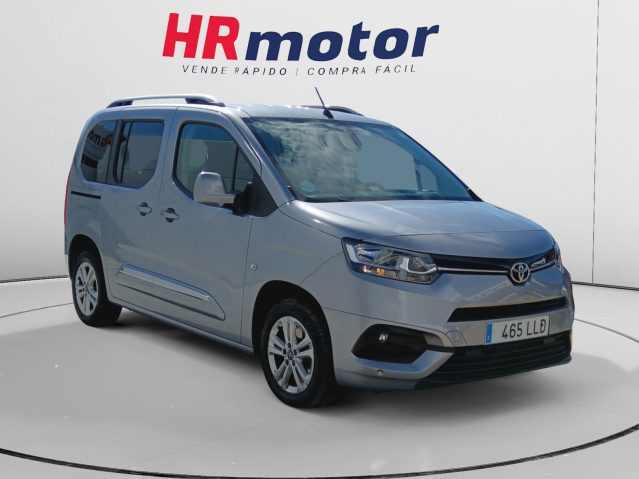 Toyota Proace City Verso 1.5 D-4D L1 Family Active