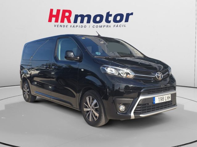 Toyota Proace Verso L1 Family Advance