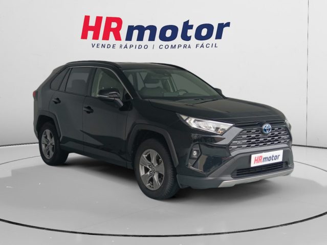 Toyota RAV4 2.5I 220H Business 4x2