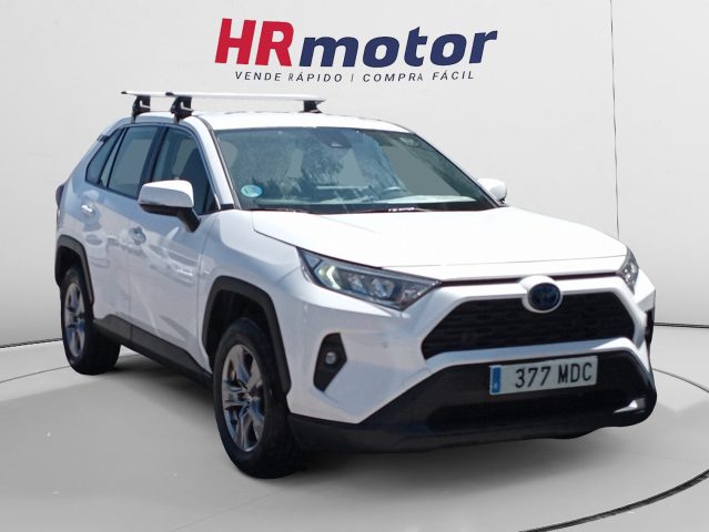 Toyota RAV4 2.5I 220H Business 4x2