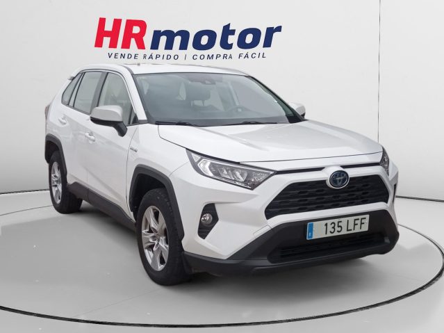Toyota RAV4 2.5I 220H Business 4x4