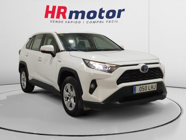 Toyota RAV4 2.5I 220H Business 4x4
