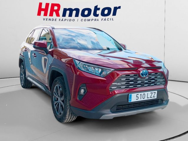Toyota RAV4 2.5I 220H Style 4x2